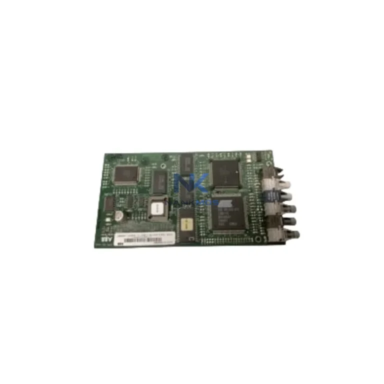ABB 0552N1QLG132A-01 PLC / DCS Module