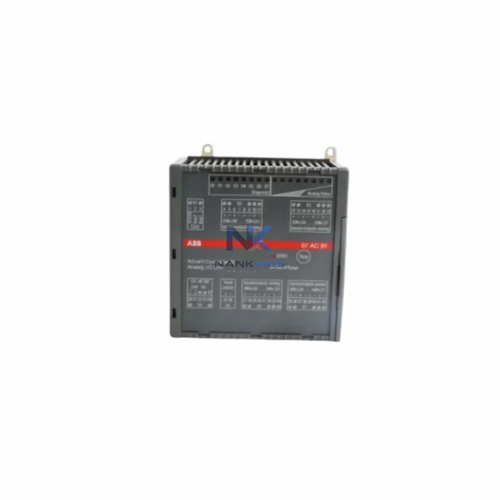 ABB 07AC91 GJR5252300R0101 product reference image