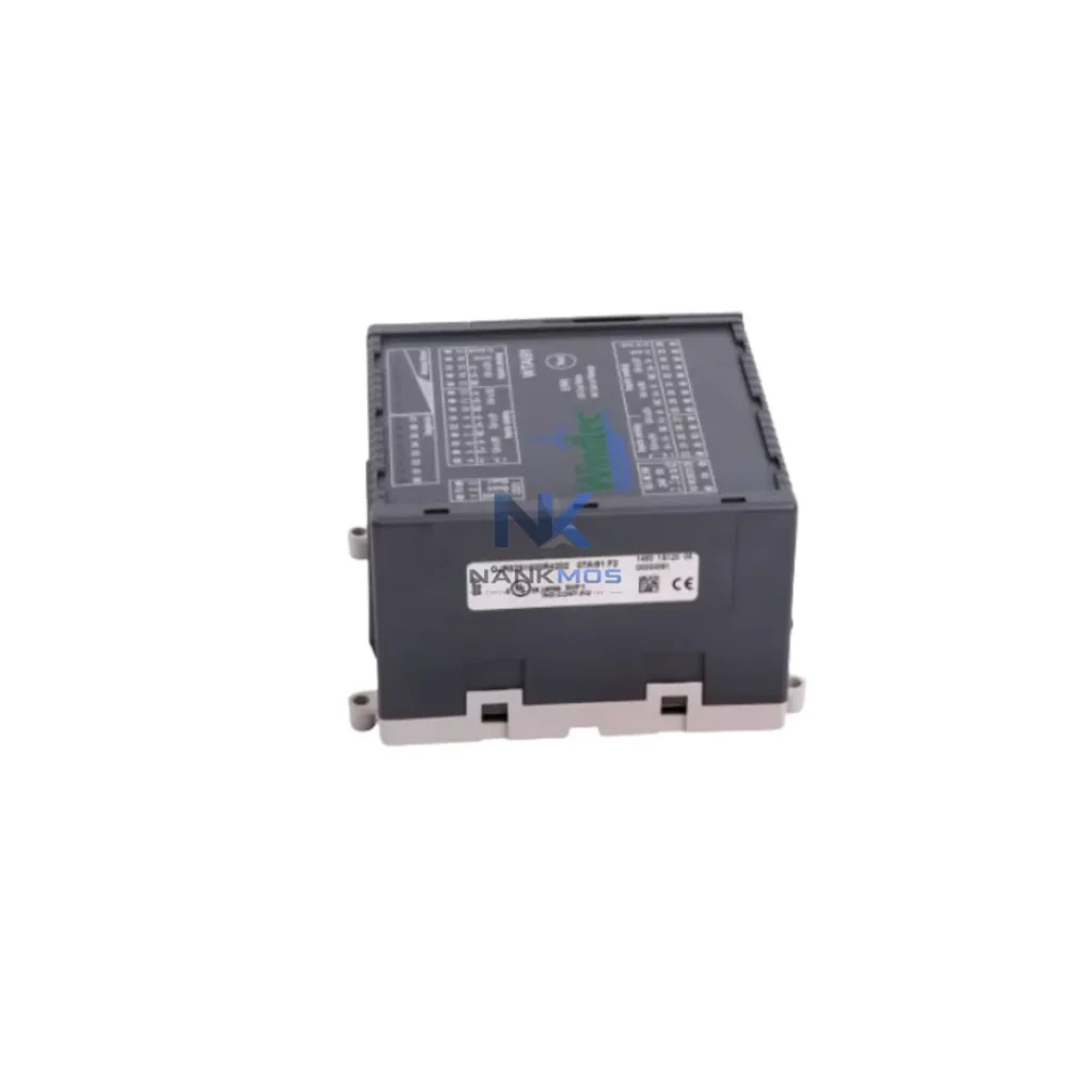 ABB 07AI91 GJR5251600R4202 Analog Input Module product reference image