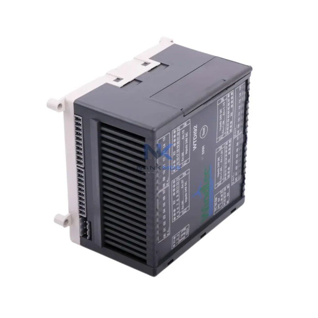 ABB 07DI92 WT92 GJR5252400R4101 Digital Input Module product reference image