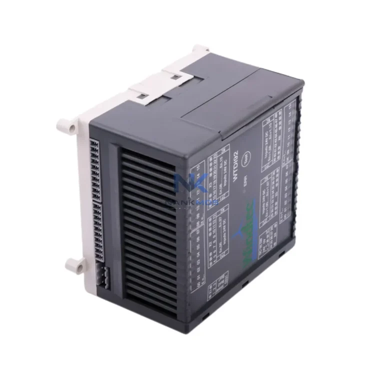 ABB 07DI92 WT92 GJR5252400R4101 Digital Input Module