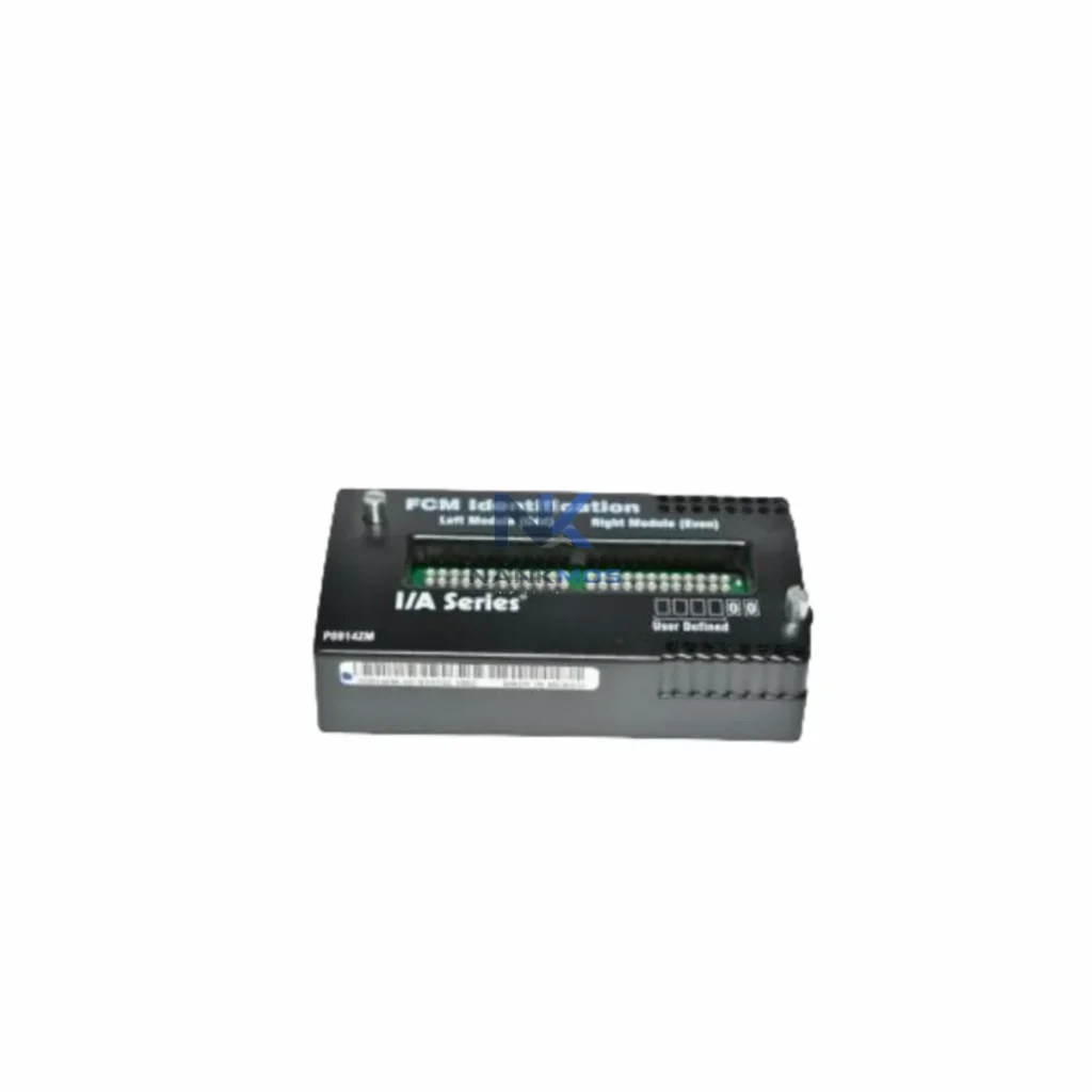 ABB 07KR91 GJR5250000R0151 Digital Input Module product reference image