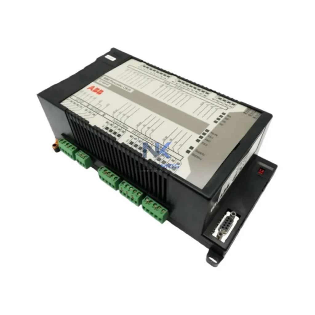ABB 07KR91 GJR5250000R0252 Network-Linked PROFINET Interface for Smart Automation 07KR91 GJR5250000R0252 industrial automation spare part