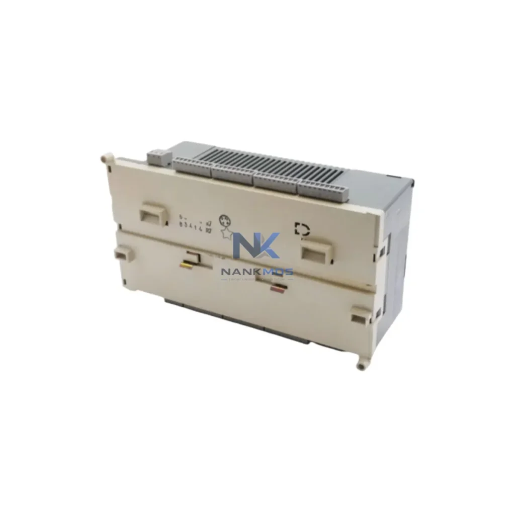 ABB 07KT94 GJR5252100R0161 Network-Linked Gateway for Smart Automation 07KT94&nbsp;GJR5252100R0161 industrial automation spare part