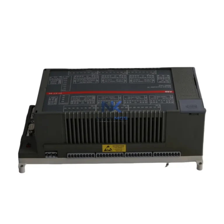 ABB 07KT94 GJR5252100R3261 PLC Controller Module