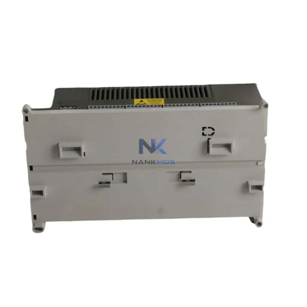 ABB 07KT94 GJR5252100R3261 Energy-Control PLC Module 07KT94&nbsp;GJR5252100R3261 industrial automation spare part