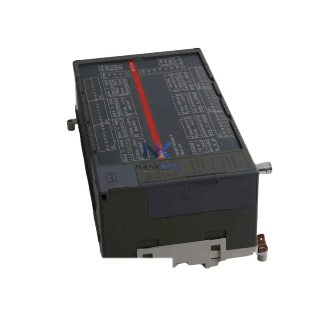ABB 07KT94 GJR5252100R3261 Energy-Control PLC Module 07KT94&nbsp;GJR5252100R3261 industrial automation spare part