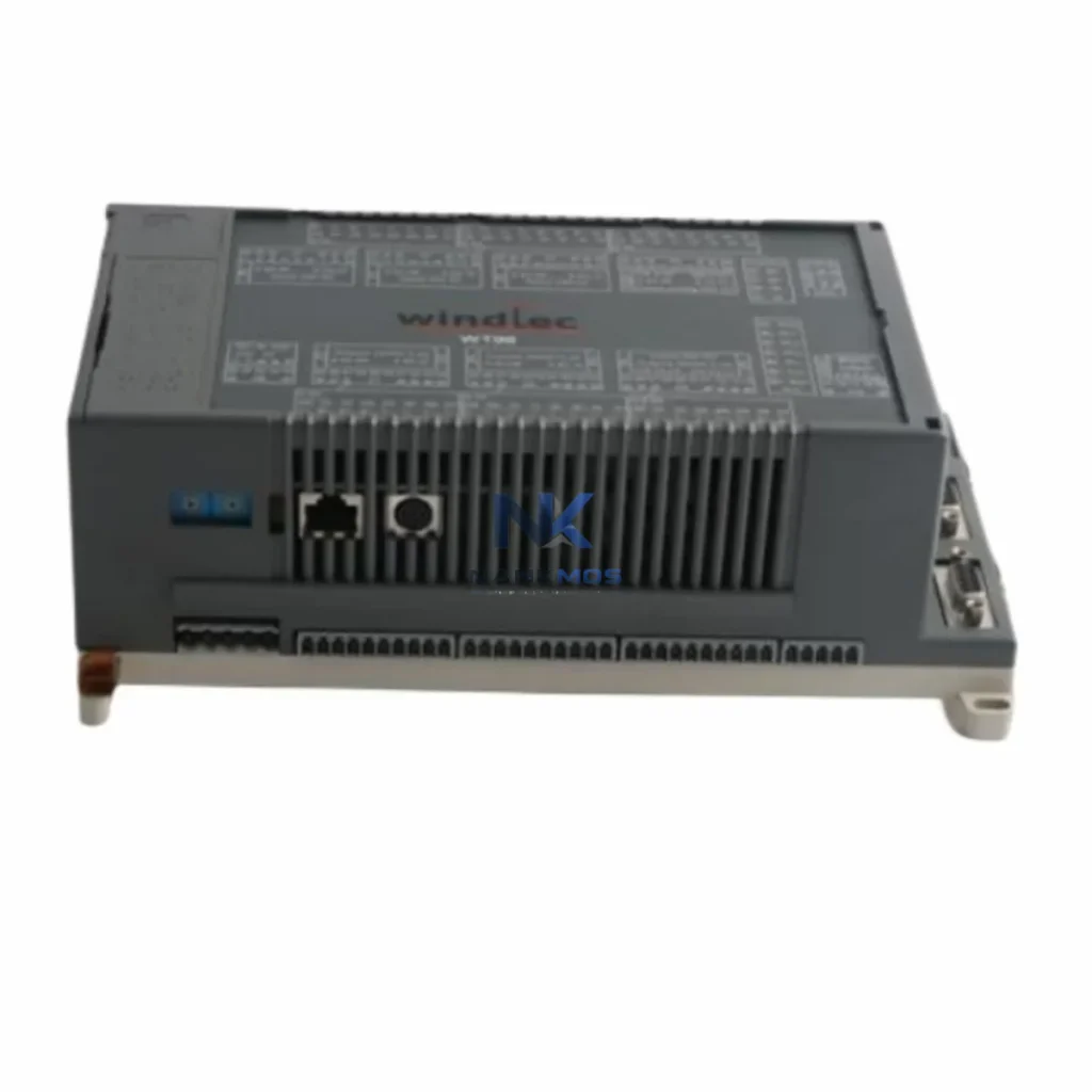 ABB 07KT98 WT98 GJR5253100R0270 Communication Gateway product reference image