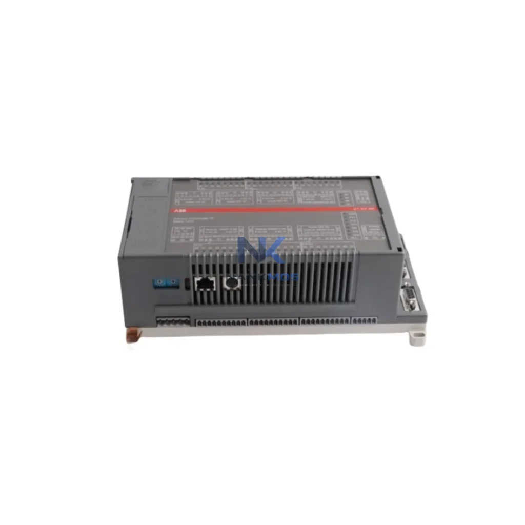 ABB 07KT98 WT98 GJR5253100R0278 PLC CPU Module product reference image