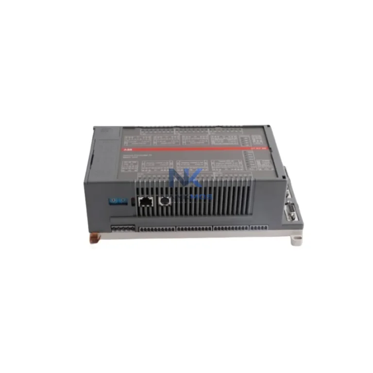 ABB 07KT98 WT98 GJR5253100R0278 PLC CPU Module