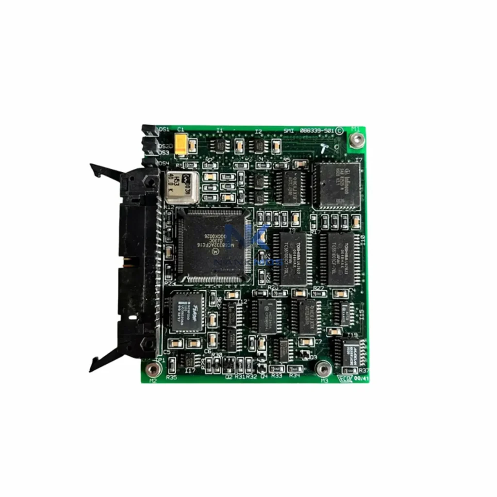 ABB 086339-501 Circuit Board product reference image