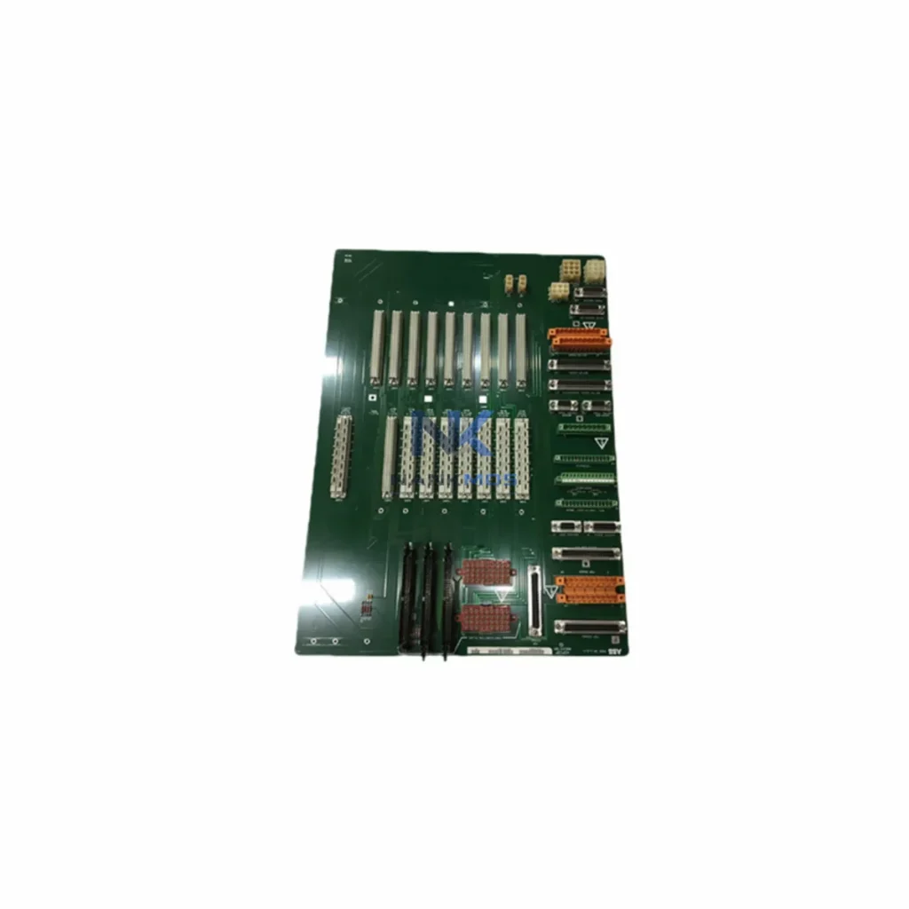 ABB 086345-004 Drive Control Circuit Board product reference image