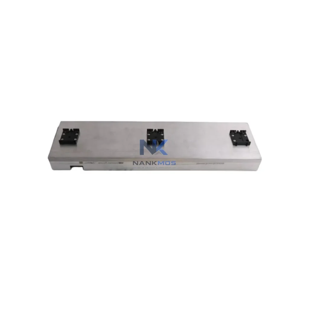 ABB 086349-002 PCB Circuit Board product reference image