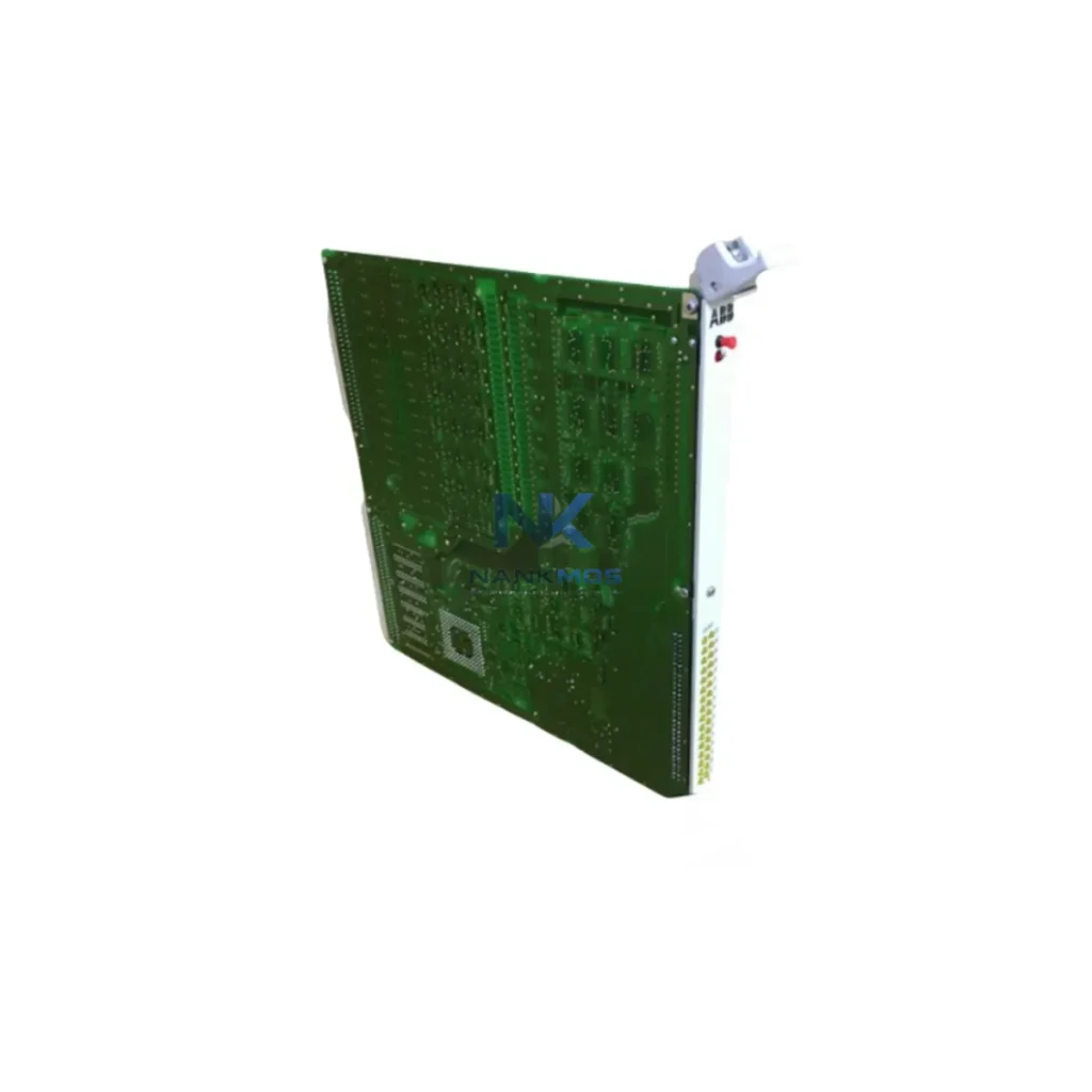 ABB 08644-005 DCS Module product reference image