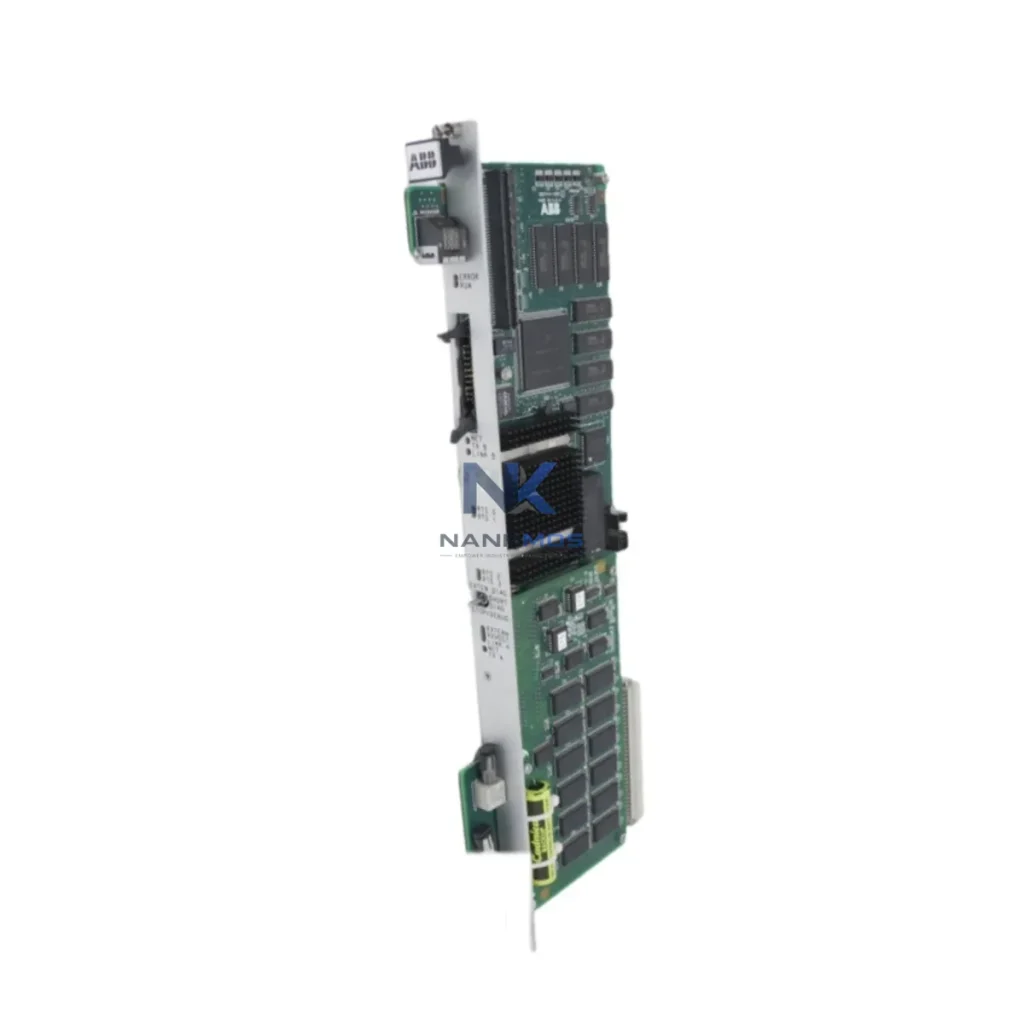 ABB 086444-001 MPRC086444-001 Measurement Process Board product reference image