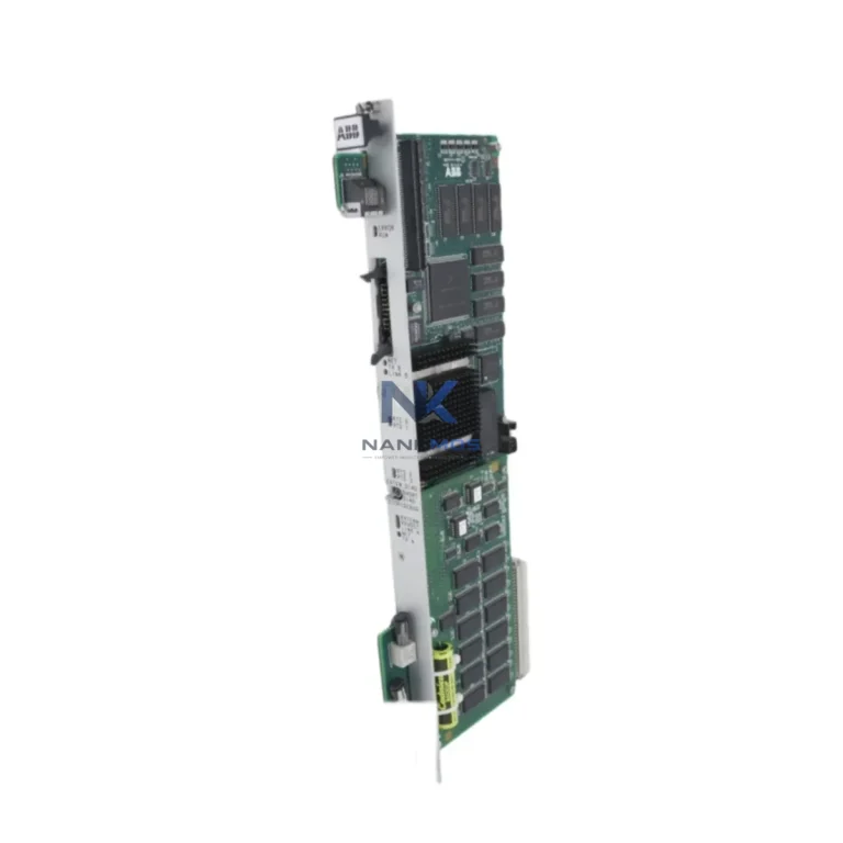 ABB 086444-001 MPRC086444-001 Measurement Process Board
