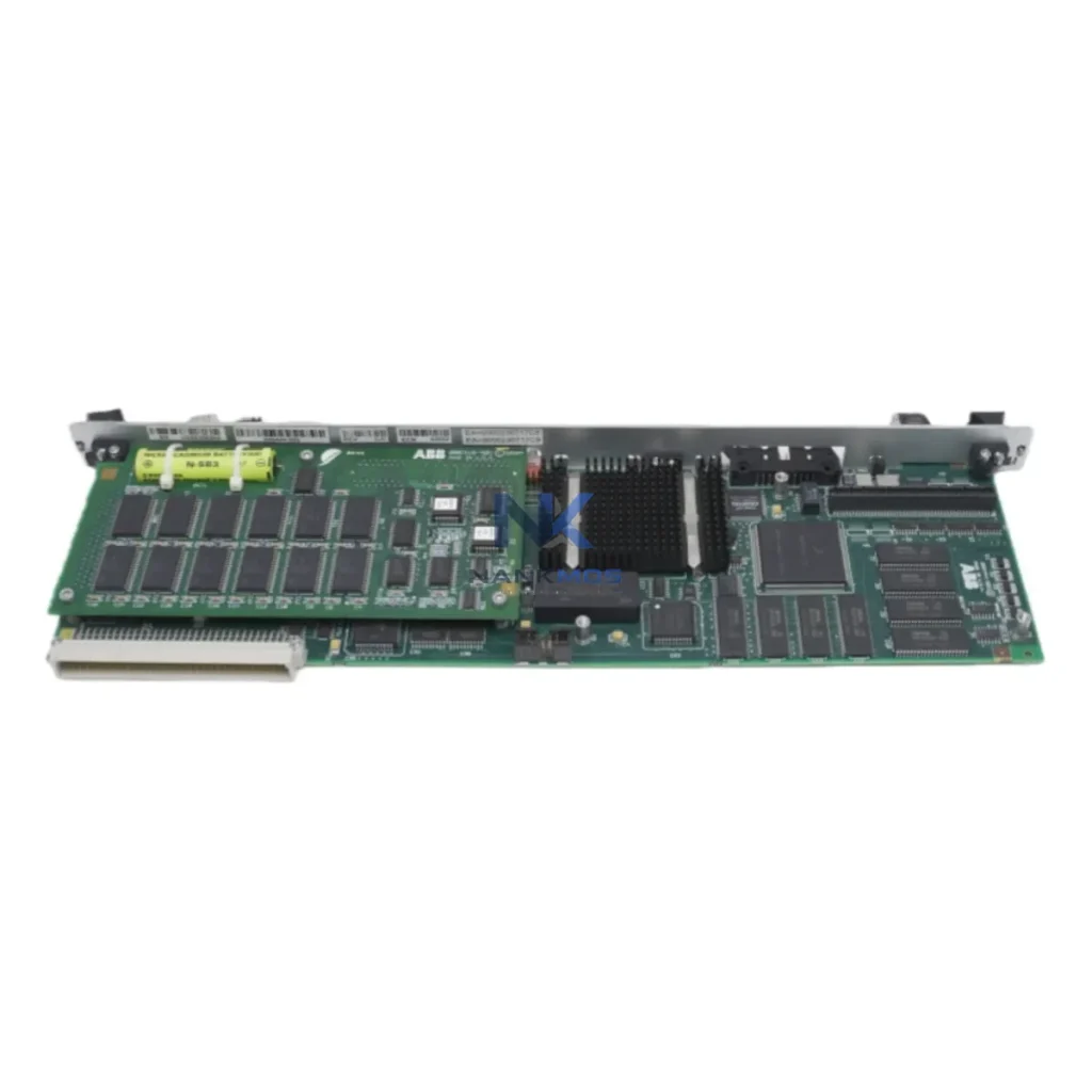 ABB 086444-001 MPRC Network-Linked Measurement Process Board for Smart Automation 086444-001 MPRC086444-001 industrial automation spare part