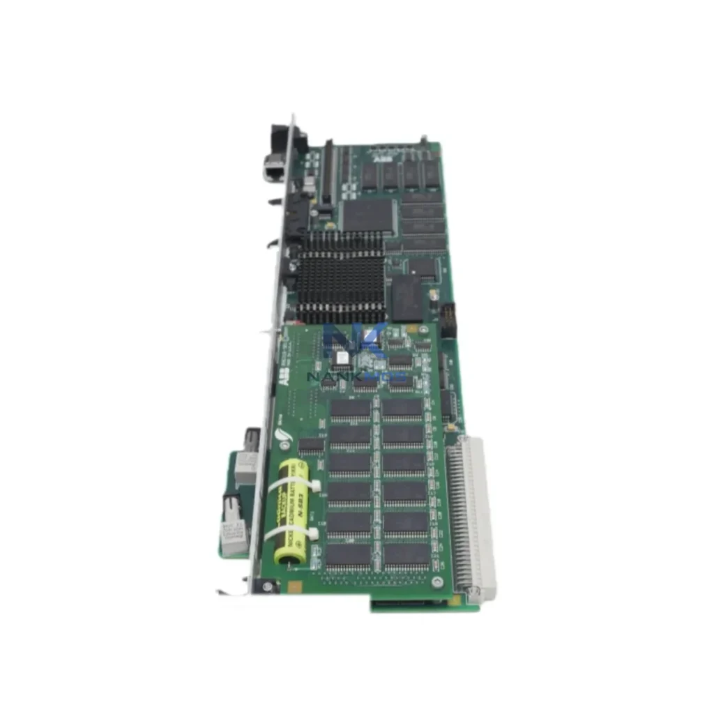 ABB 086444-001 MPRC Network-Linked Measurement Process Board for Smart Automation 086444-001 MPRC086444-001 industrial automation spare part