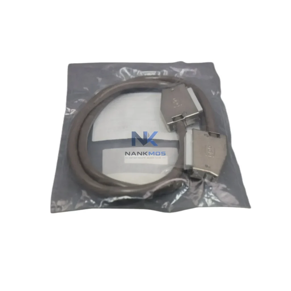 ABB 0G0010.00-090 Network-Linked I/O Bus Cable for Smart Automation 0G0010.00-090 industrial automation spare part
