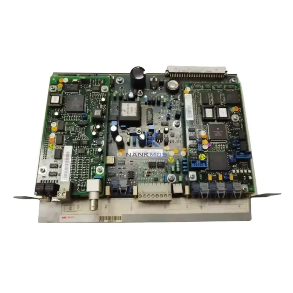 ABB 0YPP110A 3ASD573001A1 YPK112A 3ASD573001A13 product reference image