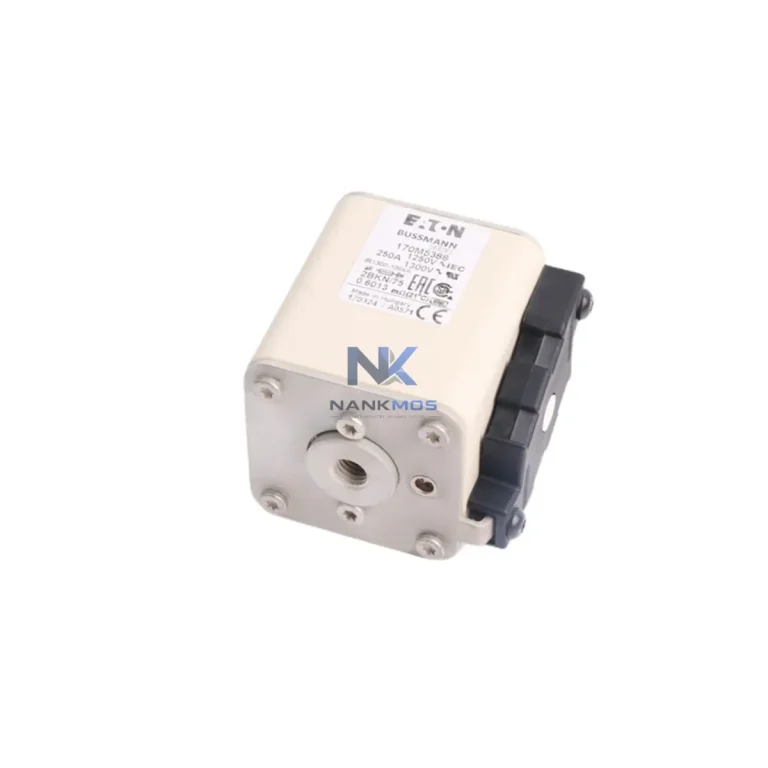 ABB 170M5388/PC72UD13C250T 3AUA0000090404 Fuse Module