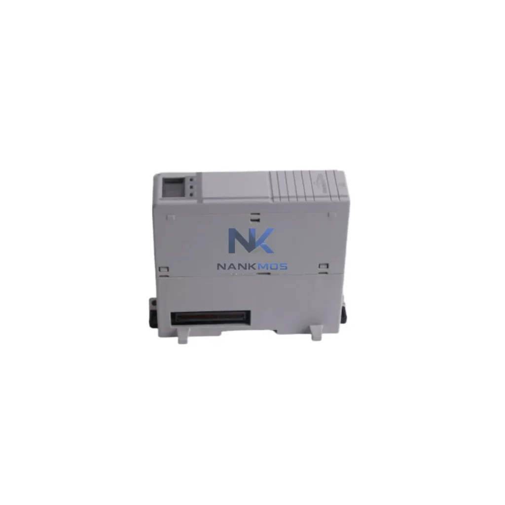 Allen-Bradley 1768-ENBT EtherNet/IP Bridge Module product reference image