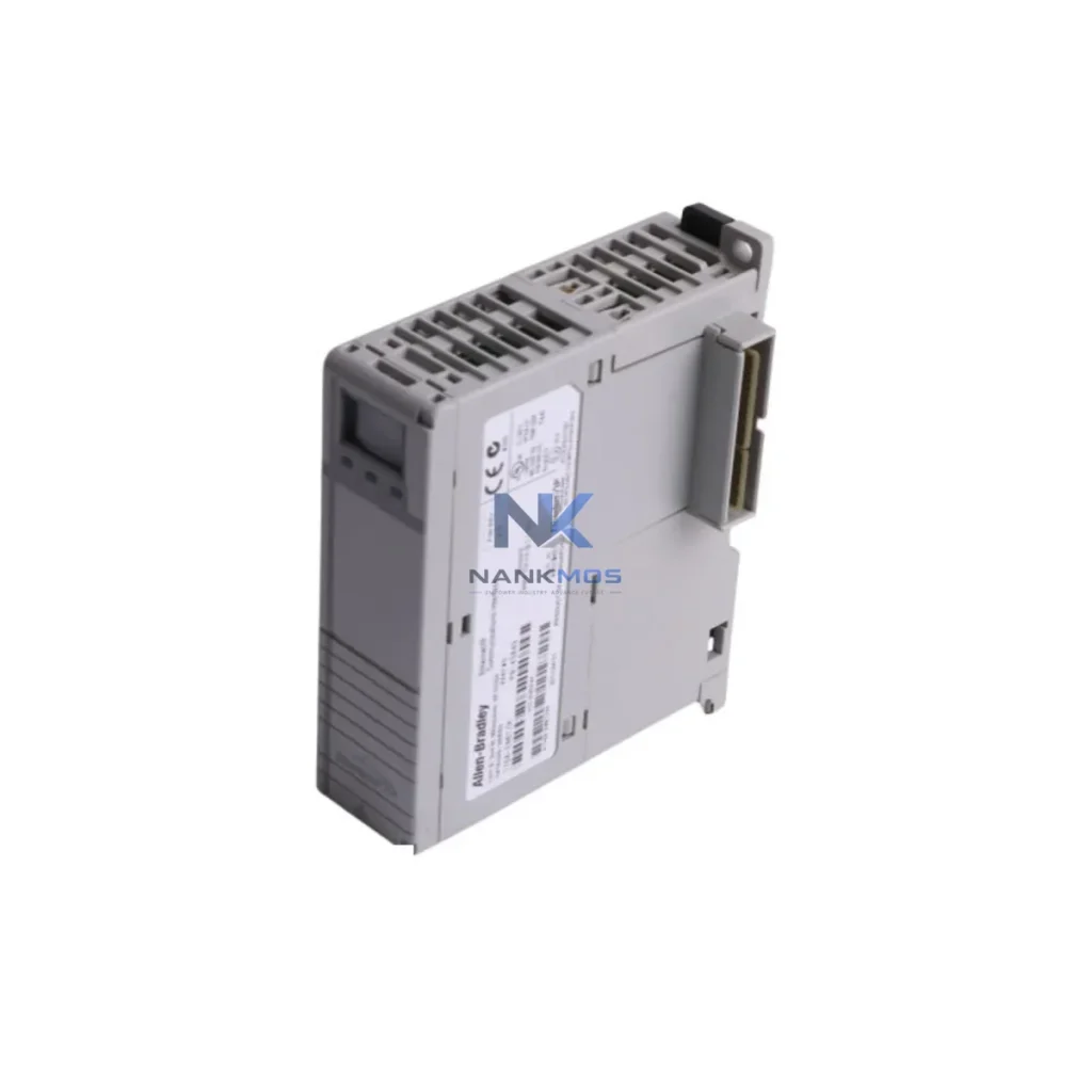 Allen-Bradley 1768-ENBT Network-Linked EtherNet/IP Bridge for Smart Automation 1768-ENBT industrial automation spare part