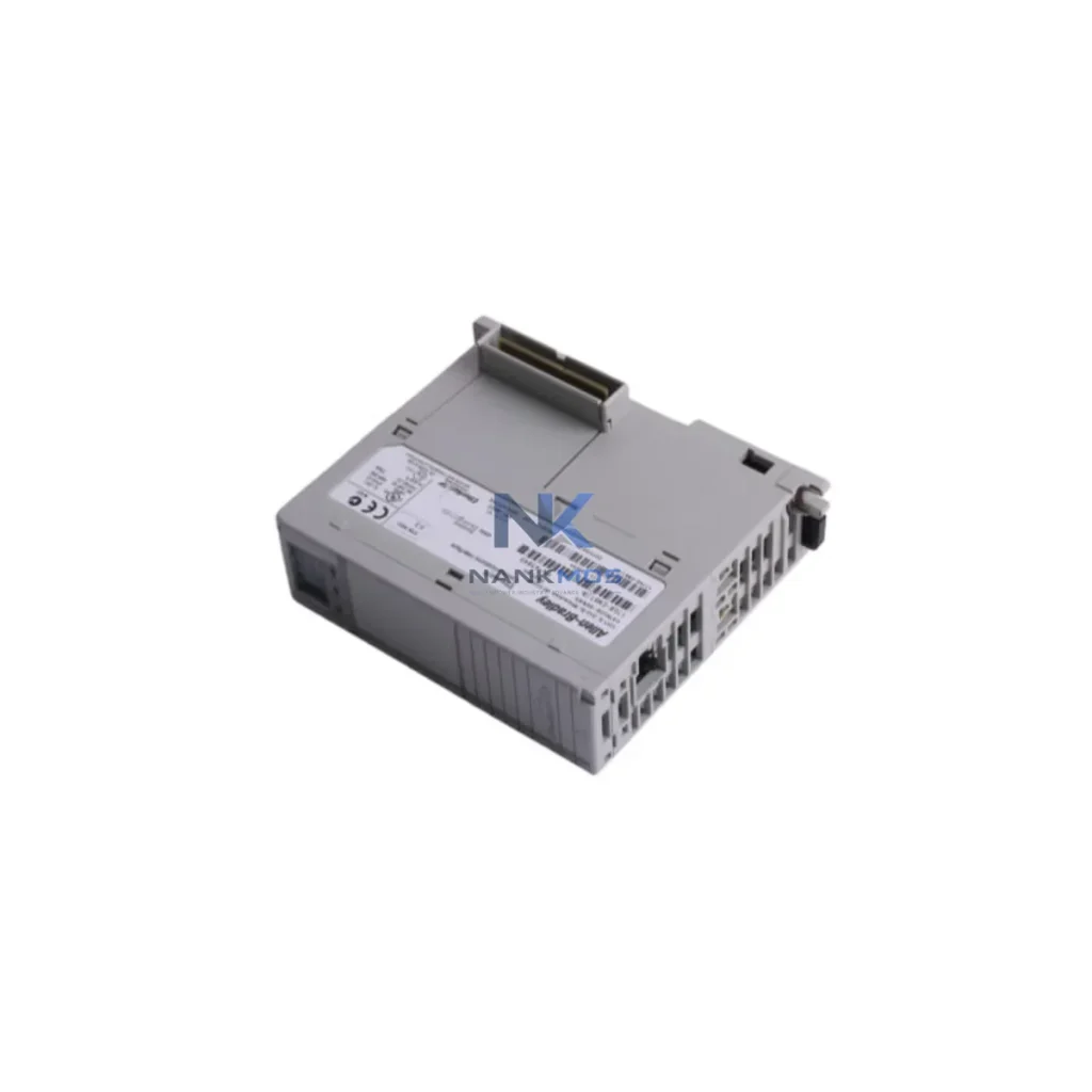 Allen-Bradley 1768-ENBT Network-Linked EtherNet/IP Bridge for Smart Automation 1768-ENBT industrial automation spare part