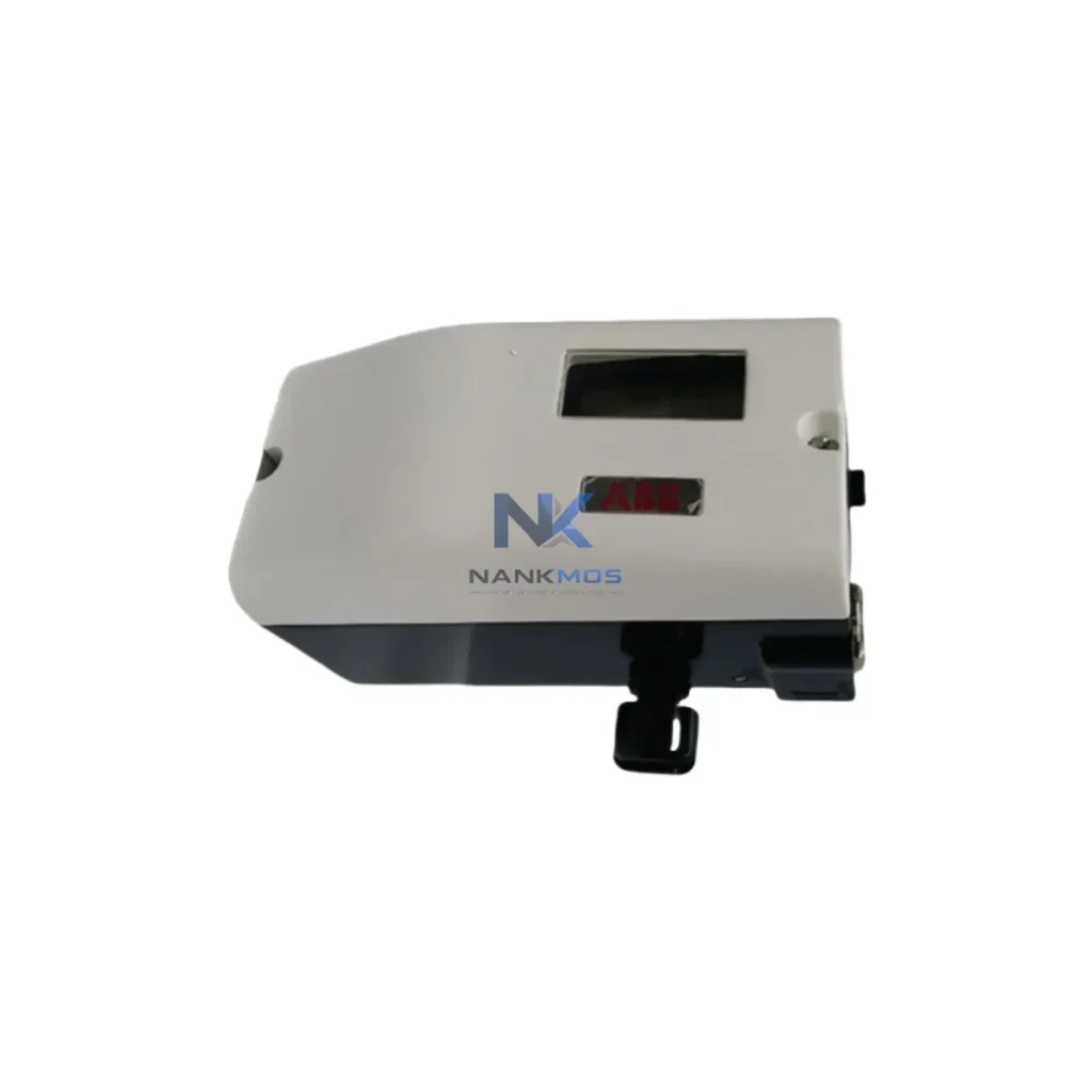 ABB 18345-1010421001 Network-Linked Profibus I/O for Smart Automation 18345-1010421001 industrial automation spare part