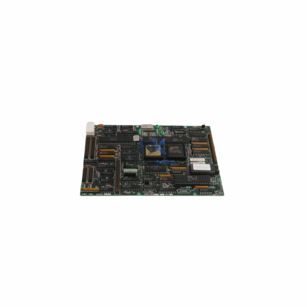 ABB 1948013A1 Disk Drive Controller product reference image