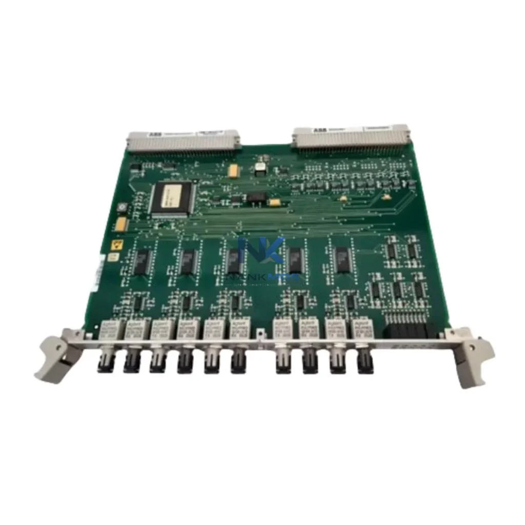 ABB 1HDF700003R5122 500CPU03 PLC Processor Module product reference image
