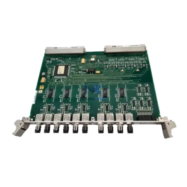 ABB 1HDF700003R5122 500CPU03 PLC Processor Module