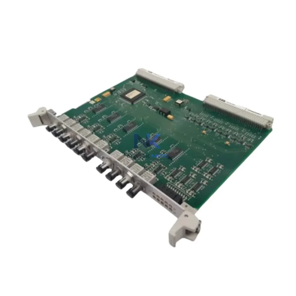 ABB 1HDF700003R5122 500CPU03 System-Matched Processor for AC500 Control Architecture 1HDF700003R5122 500CPU03 industrial automation spare part
