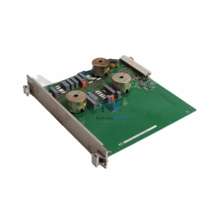 ABB 1KHL015107R0001 DCS Control Board