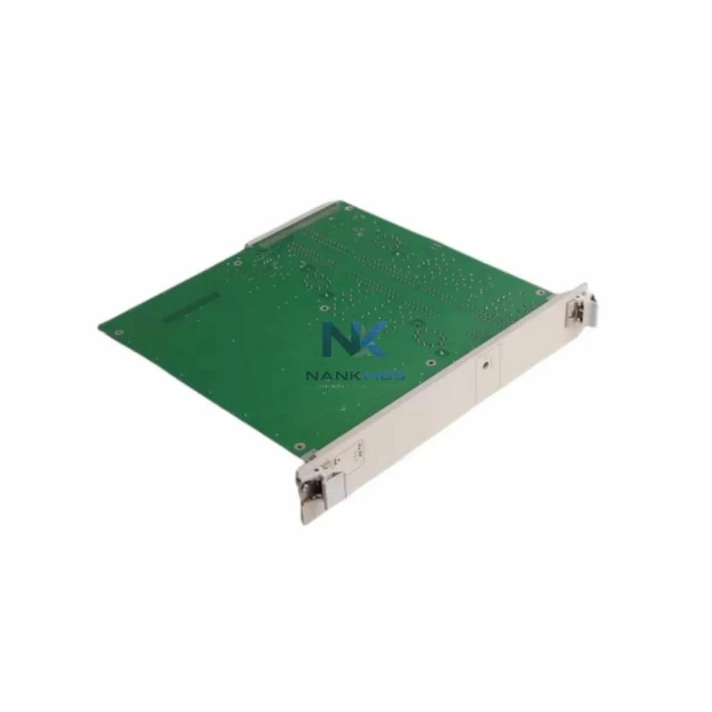 ABB 1KHL015107R0001 Energy-Control Board for Smart Production Lines 1KHL015107R0001 industrial automation spare part