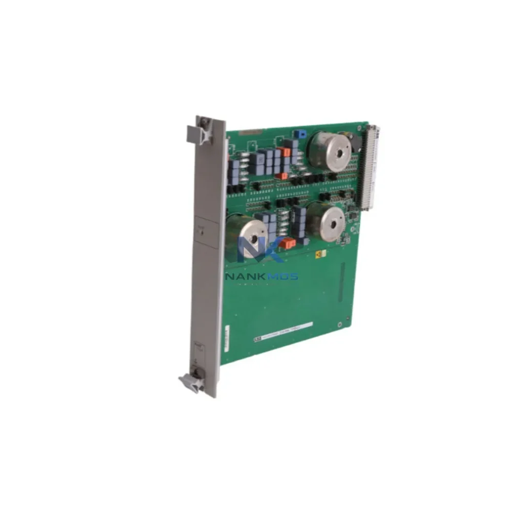 ABB 1KHL015107R0001 P4LR Excitation Control Board product reference image