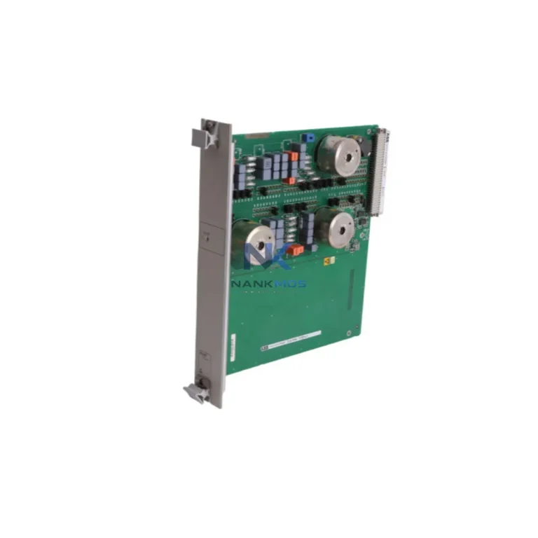 ABB 1KHL015107R0001 P4LR Excitation Control Board