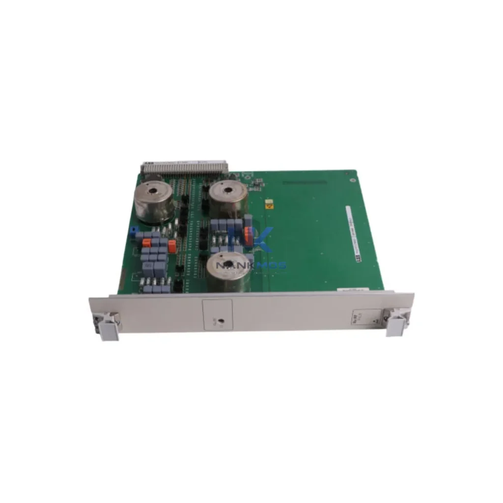 ABB 1KHL015107R0001 P4LR Energy-Control Board 1KHL015107R0001 P4LR industrial automation spare part