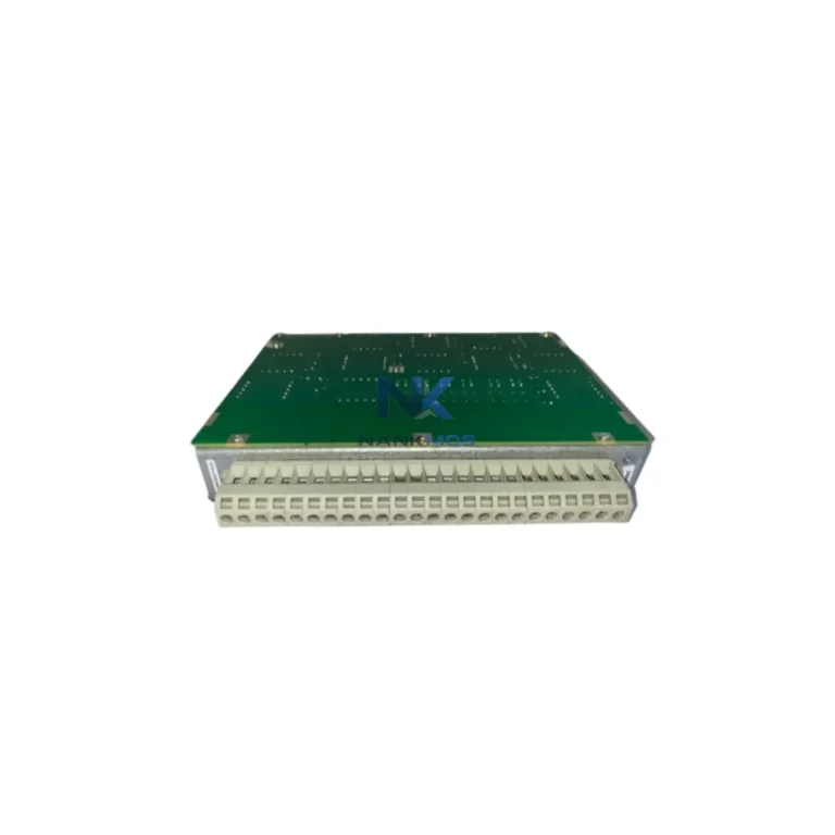 ABB 1KHL178012R0016A TRM01 Termination Board