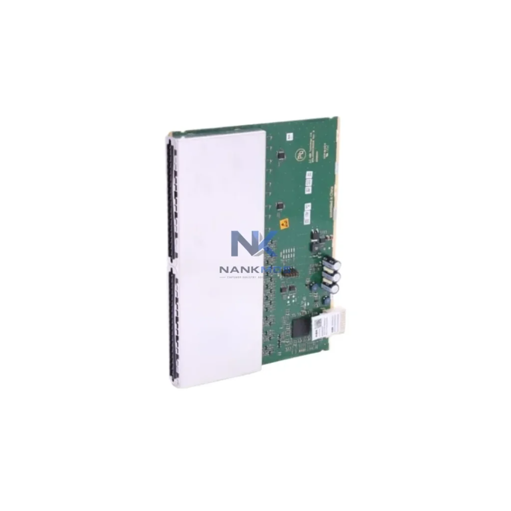 ABB 1KHL178025R0102P COM02 Communication Module product reference image