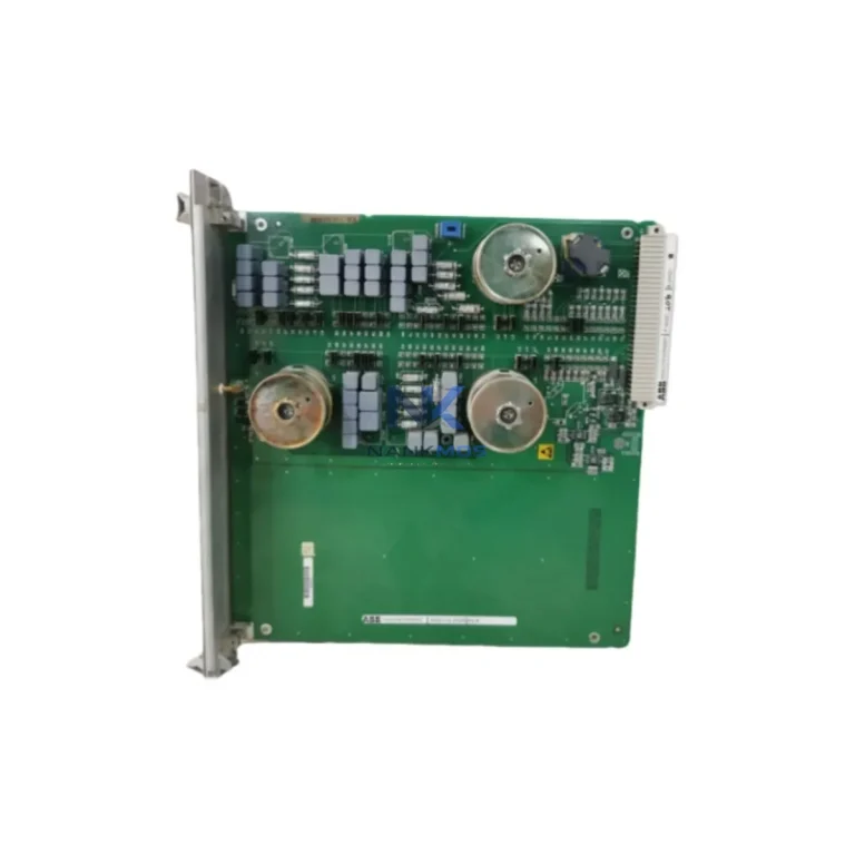 ABB 1KHW001356R0001 P4RX PLC Filter Module