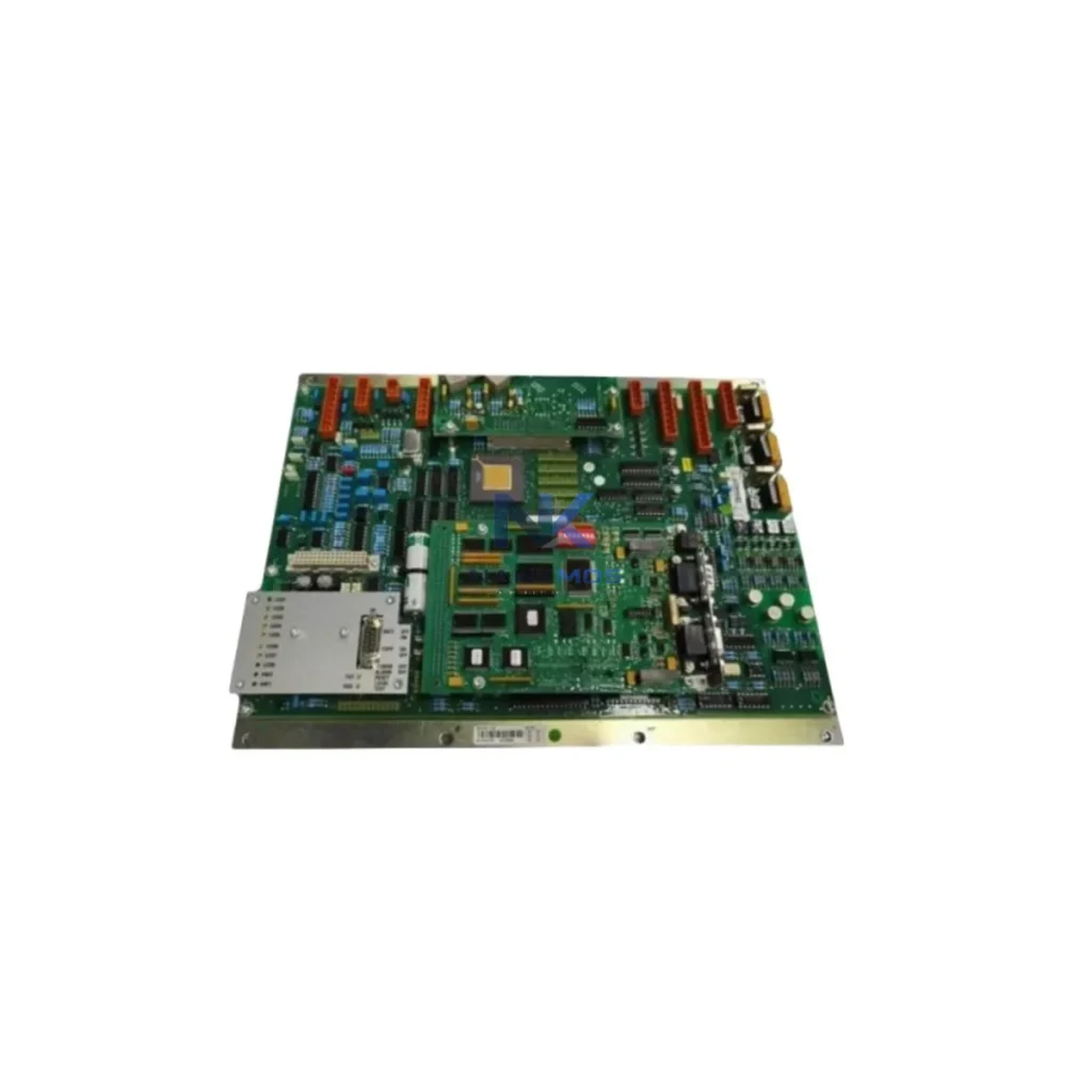 ABB 1KHW002356R0001 B5LD DCS Power Supply Module product reference image