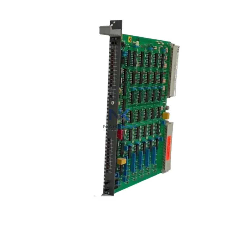 ABB 1KHL015502R0004 System-Ready Coupler Module for AC800M Architecture 1KHL015502R0004(N4BDTEBIT) industrial automation spare part