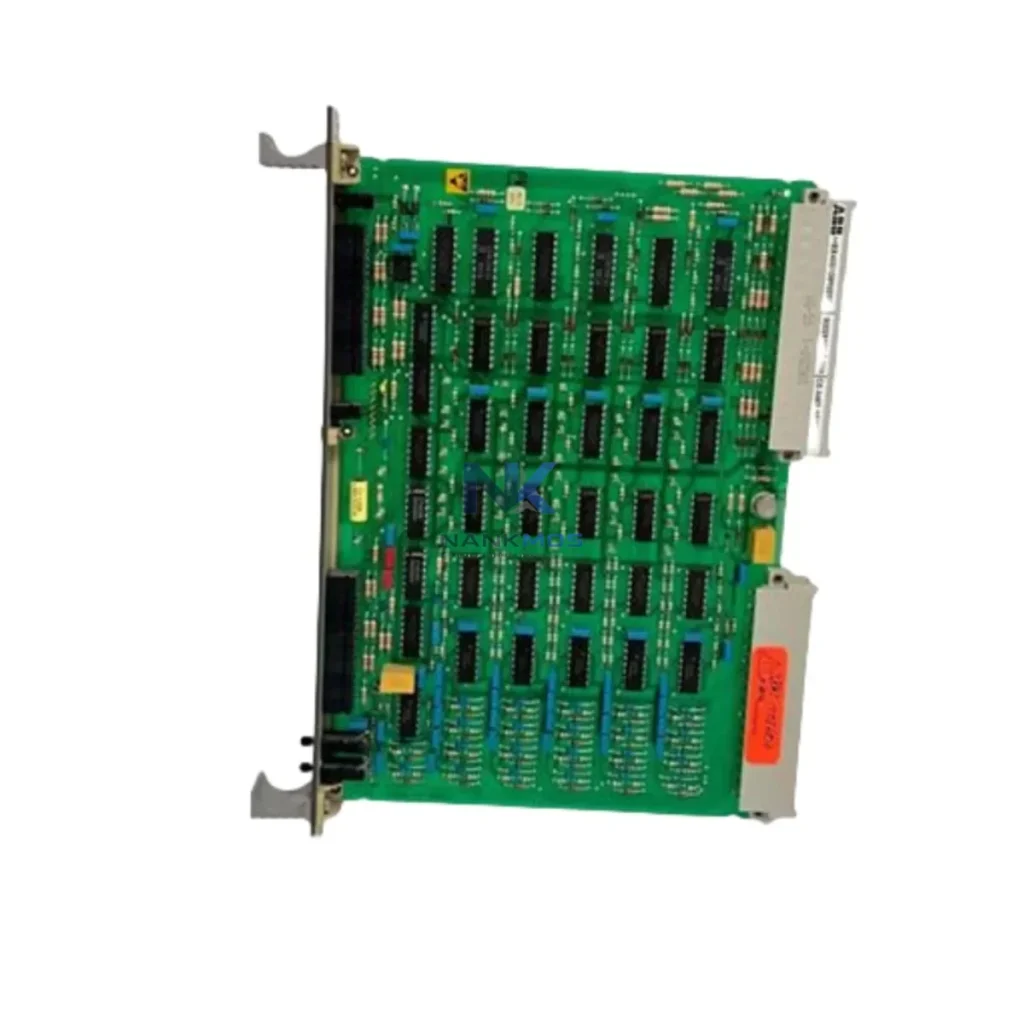 ABB 1KHL015502R0004 System-Ready Coupler Module for AC800M Architecture 1KHL015502R0004(N4BDTEBIT) industrial automation spare part