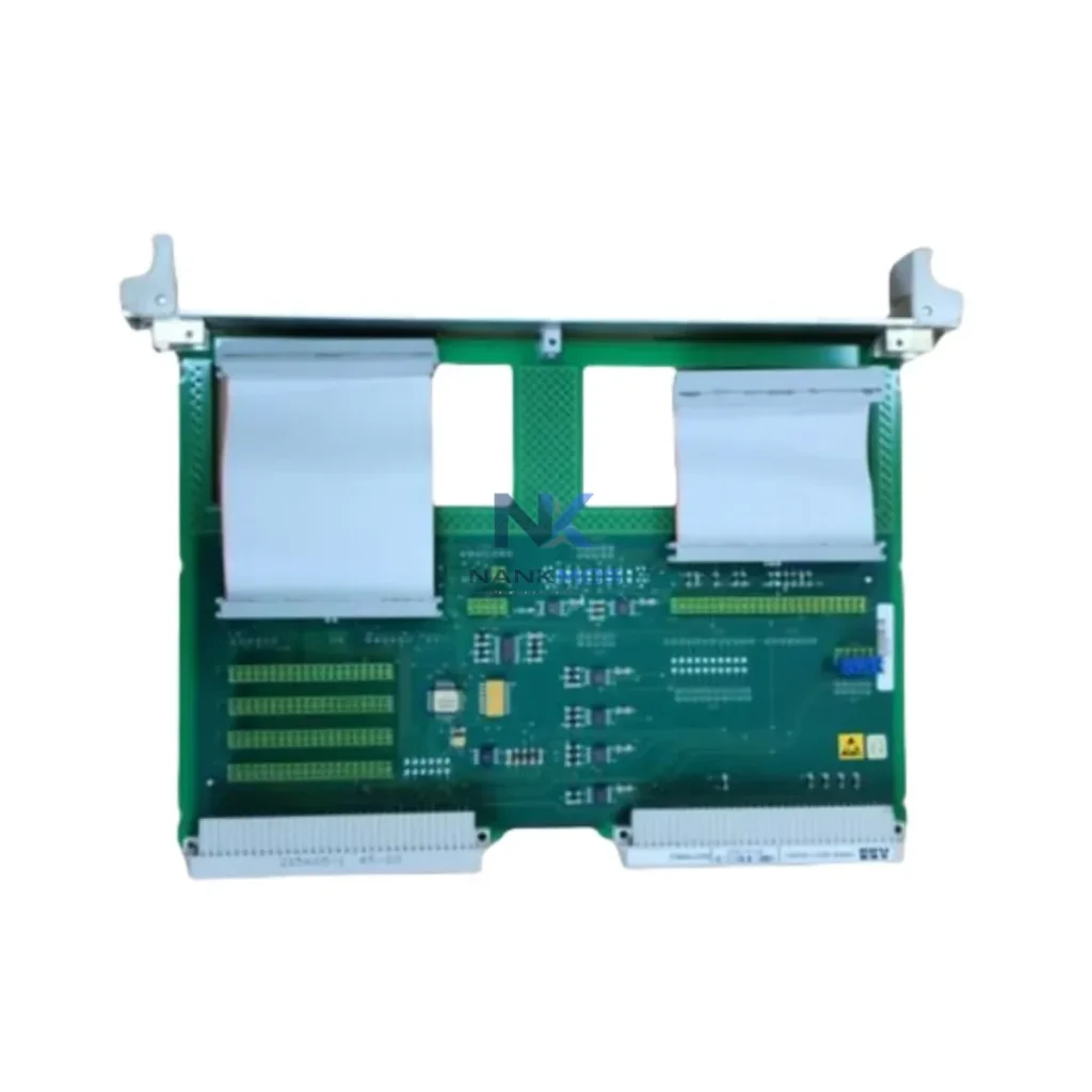 ABB 1MRB150011R0001(500TRM02) Coupler Module product reference image