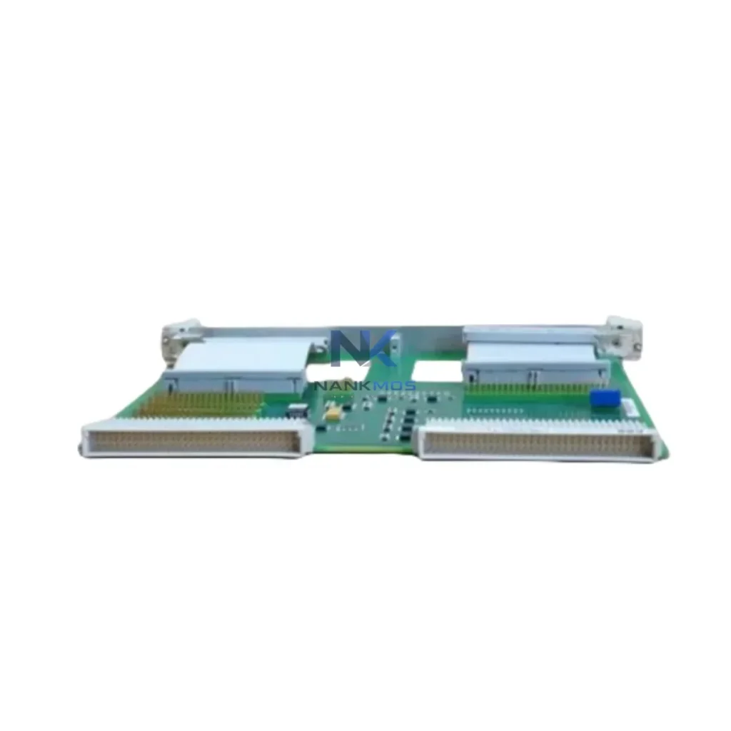 ABB 1MRB150011R0001 Energy-Control Coupler Module AC500 1MRB150011R0001(500TRM02) industrial automation spare part