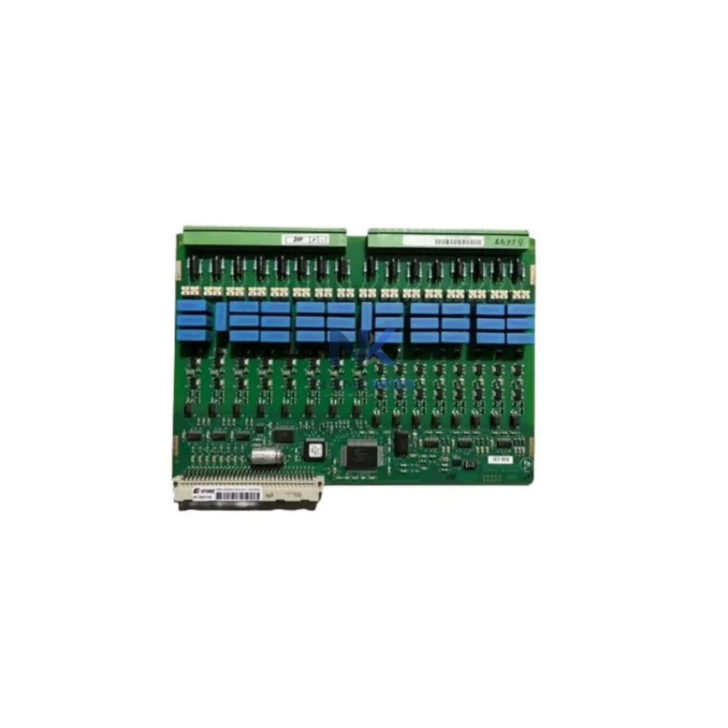 ABB 1MRK000195-AAr02 PC Board product reference image