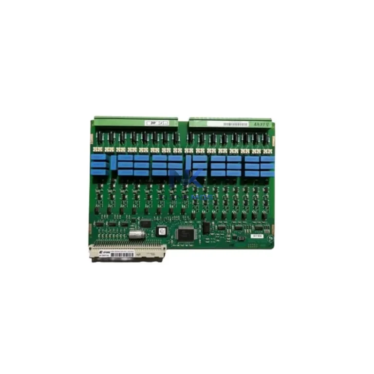 ABB 1MRK000195-AAr02 PC Board