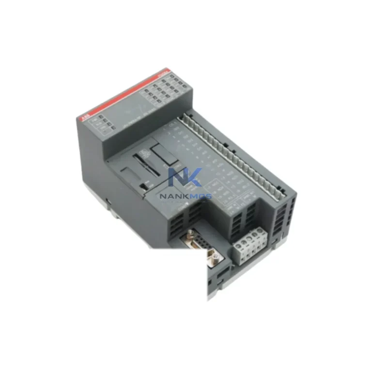 ABB 1SAP121000R0001 PM564-RP PLC CPU Module