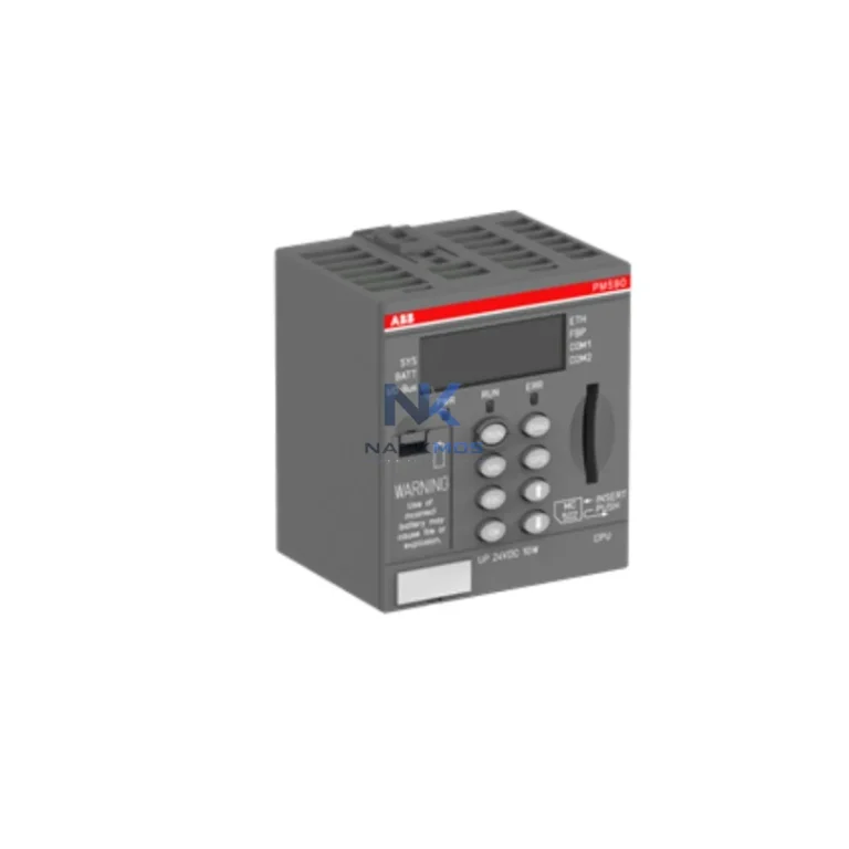 ABB 1SAP150100R0100 CPU Module